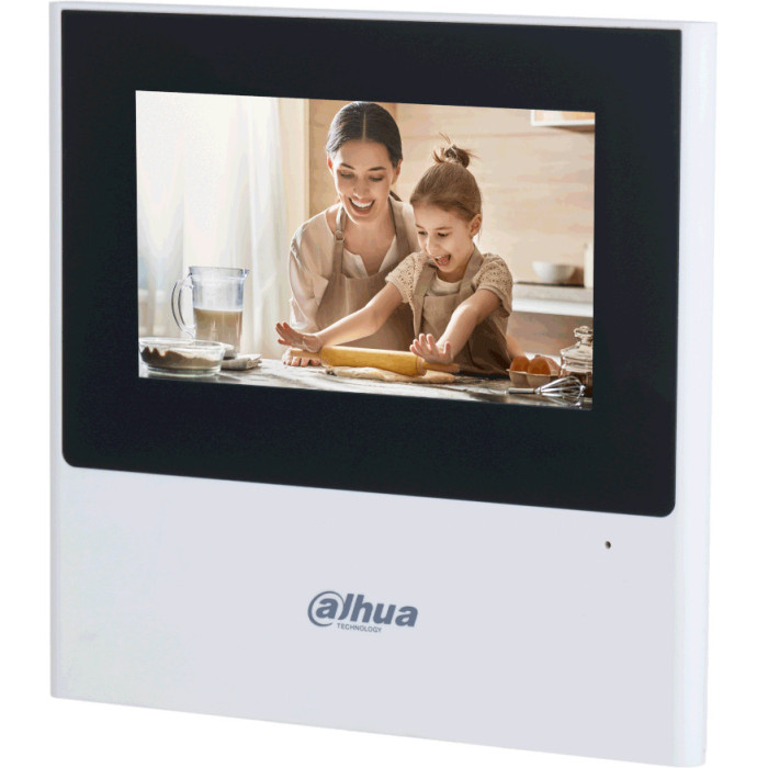 Monitor wideodomofonu DAHUA VTH2612L-W
