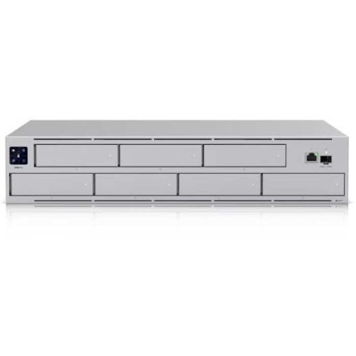 REJESTRATOR UBIQUITI UNVR-PRO