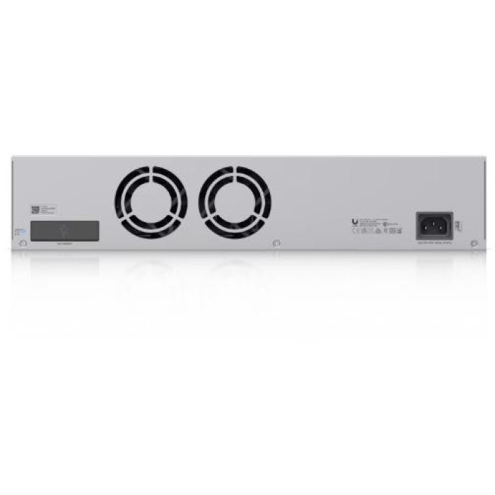 REJESTRATOR UBIQUITI UNVR-PRO