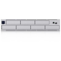 REJESTRATOR UBIQUITI UNVR-PRO