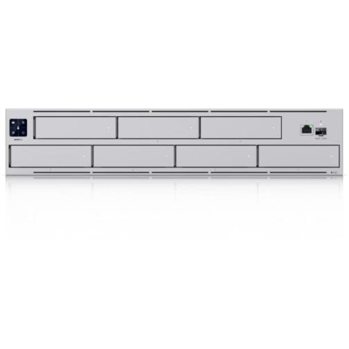 REJESTRATOR UBIQUITI UNVR-PRO