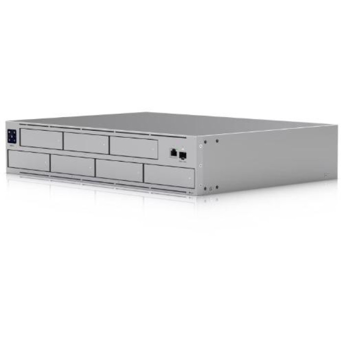 REJESTRATOR UBIQUITI UNVR-PRO
