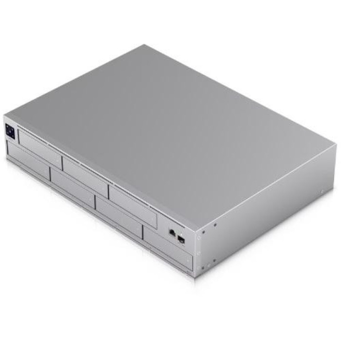 REJESTRATOR UBIQUITI UNVR-PRO