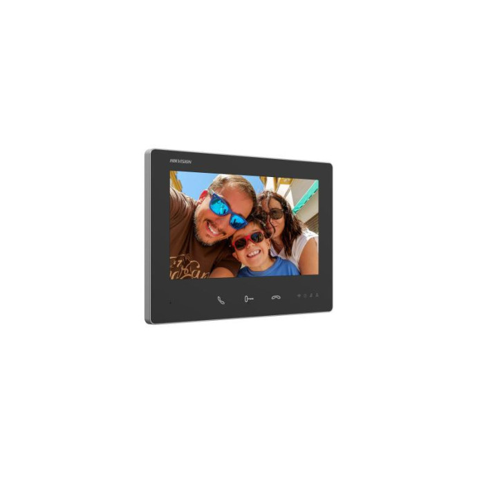 MONITOR WIDEODOMOFONU HIKVISION 2 WIRE DS-KH7300EY-WTE2