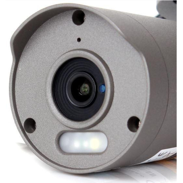 KAMERA IP KENIK KG-5430TAS-ILC-G (2.8mm)