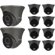 KAMERA IP KENIK KG-5430DAS-ILC-G (2.8mm) Opakowanie zbiorcze 10szt.