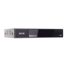 REJESTRATOR 5W1 KENIK KG-53216UVR-A