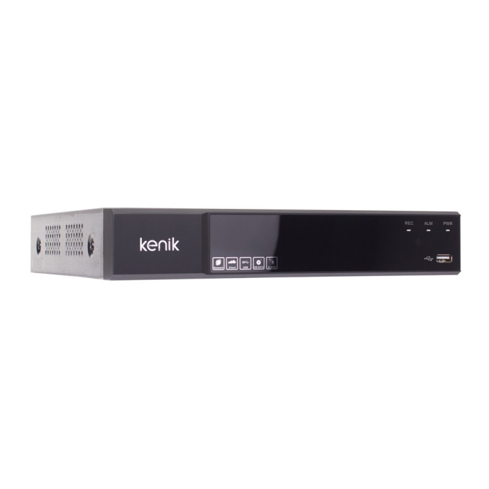 REJESTRATOR 5W1 KENIK KG-53216UVR-A