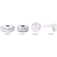 KAMERA IP KENIK KG-4430DAS-IL (2.8mm) Opakowanie zbiorcze 4szt.