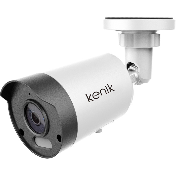 KAMERA IP KENIK KG-4430TAS-IL (2.8mm) Opakowanie zbiorcze 10szt.
