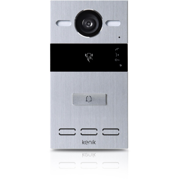 Stacja bramowa IP KENIK KG-S21R-P