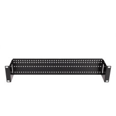 ADD‑RACK2U2 Adapter montażowy RACK 2U z otworowaniem cofnięty ATTE