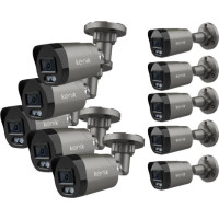 KAMERA IP KENIK KG-430TPA-E-G Opakowanie zbiorcze 10szt.