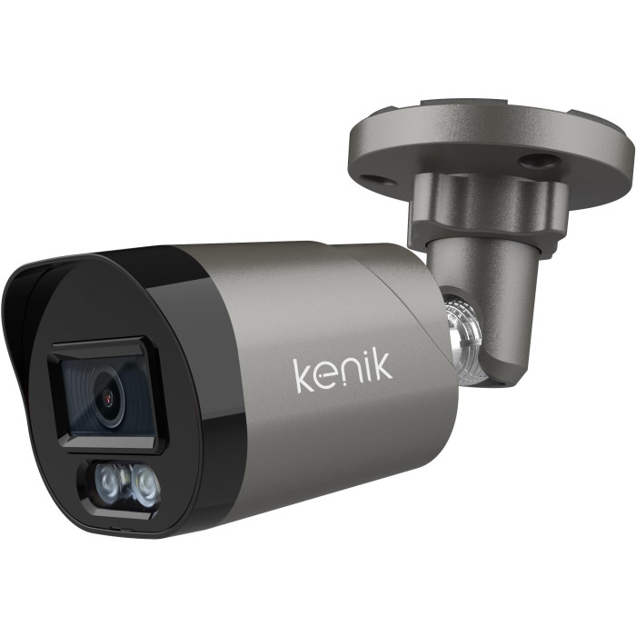 KAMERA IP KENIK KG-430TPA-E-G Opakowanie zbiorcze 10szt.
