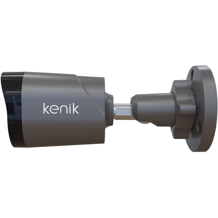 KAMERA IP KENIK KG-430TPA-E-G Opakowanie zbiorcze 10szt.