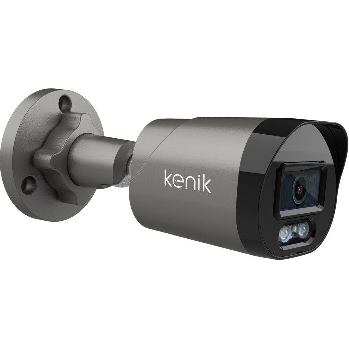 KAMERA IP KENIK KG-430TPA-E-G Opakowanie zbiorcze 10szt.