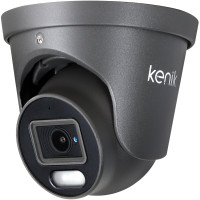 KAMERA IP KENIK KG-430DPA-E-G Opakowanie zbiorcze 4szt.