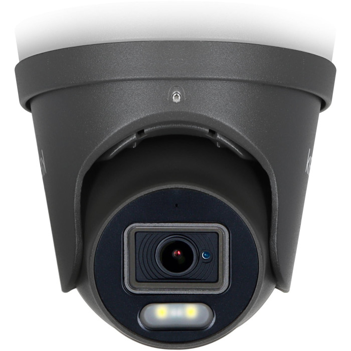 KAMERA IP KENIK KG-430DPA-E-G Opakowanie zbiorcze 4szt.