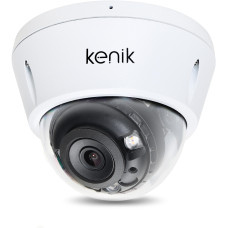KAMERA IP KENIK KG-4430VAS-IL (2.8mm)
