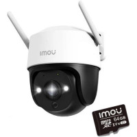 Zestaw 2 kamer IP Imou Cruiser 2C 5MP z chmurami Imou Protect