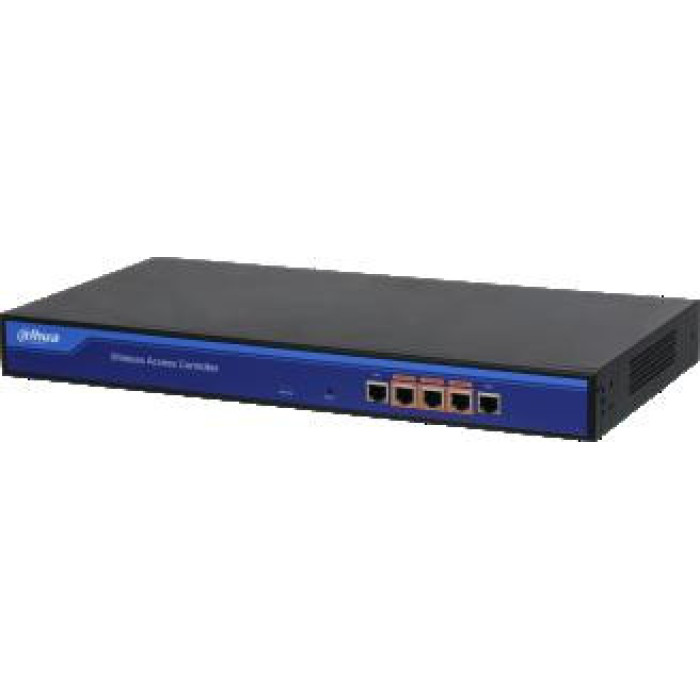 KONTROLER DAHUA EAC256
