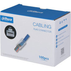 WTYK SIECIOWY DAHUA PFM976-630-PT RJ45 CAT.6