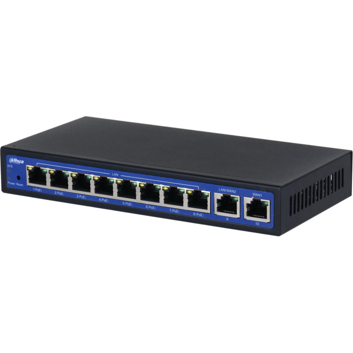 KONTROLER DAHUA EAC10-P