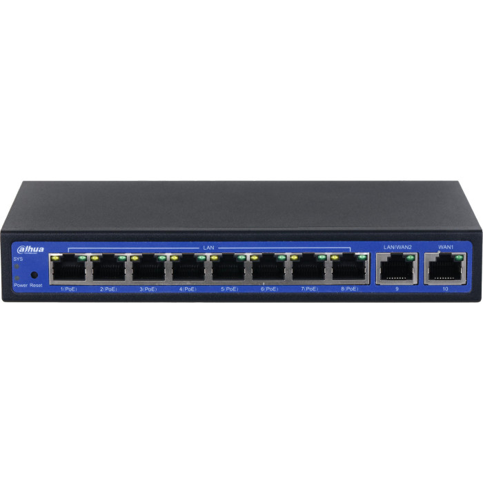 KONTROLER DAHUA EAC10-P