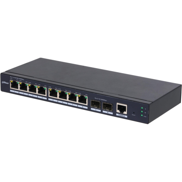 SWITCH DAHUA SG4010-2F
