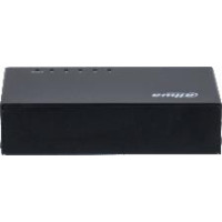 SWITCH DAHUA PFS3005-5ET-V2