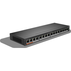 SWITCH DAHUA SG1016P