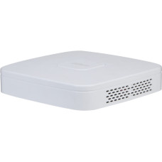 REJESTRATOR IP DAHUA NVR2104-P-4KS3