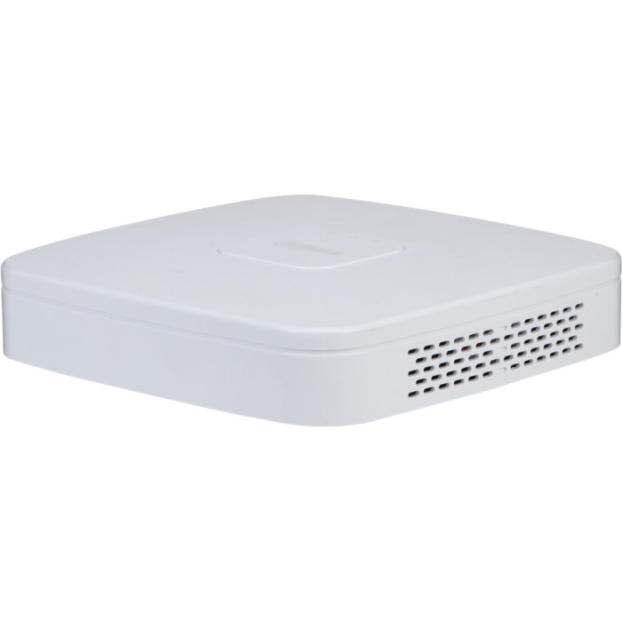 REJESTRATOR IP DAHUA NVR2104-P-4KS3
