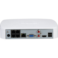 REJESTRATOR IP DAHUA NVR2104-P-4KS3