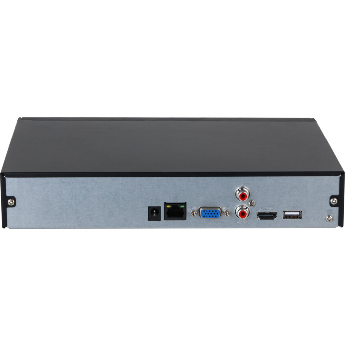 REJESTRATOR IP DAHUA NVR2104HS-4KS3