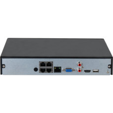 REJESTRATOR IP DAHUA NVR2104HS-P-4KS3