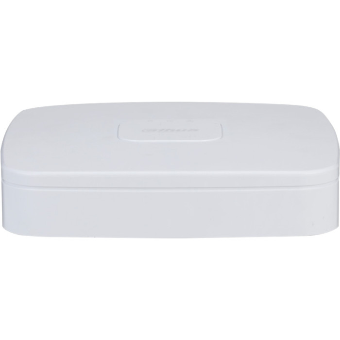 REJESTRATOR IP DAHUA NVR2108-4KS3