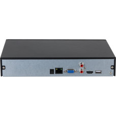 REJESTRATOR IP DAHUA NVR2108HS-4KS3