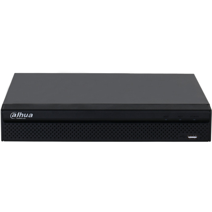REJESTRATOR IP DAHUA NVR2108HS-8P-4KS3