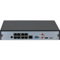 REJESTRATOR IP DAHUA NVR2108HS-8P-4KS3