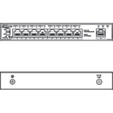 SWITCH DAHUA SF1009P