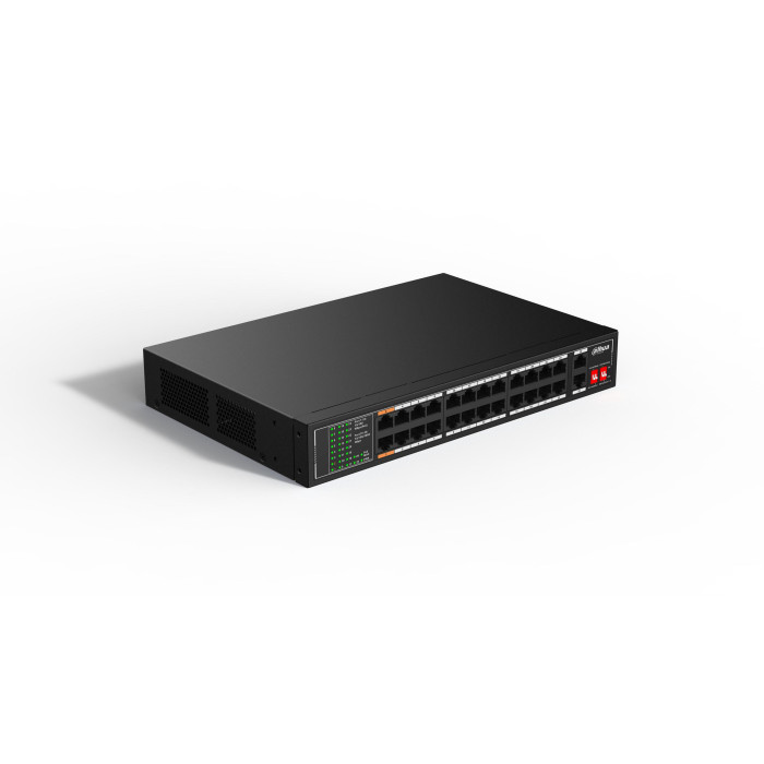 SWITCH DAHUA SF1026LP