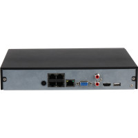 REJESTRATOR IP DAHUA NVR4104HS-P-4KS3