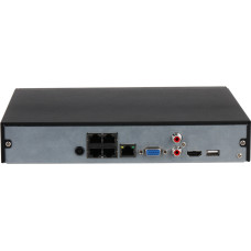 REJESTRATOR IP DAHUA NVR4104HS-P-4KS3