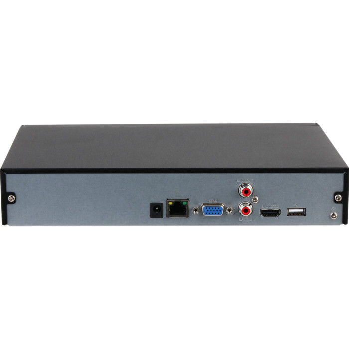 REJESTRATOR IP DAHUA NVR4108HS-4KS3