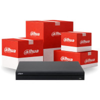 REJESTRATOR IP DAHUA NVR4208-8P-4KS3