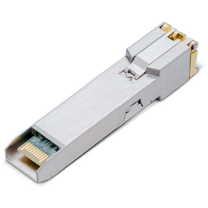 MODUŁ SFP+ TP-LINK TL-SM5310-T (RJ45)
