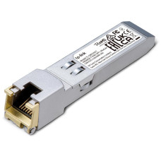 MODUŁ SFP+ TP-LINK TL-SM5310-T (RJ45)