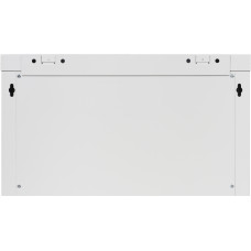 SZAFA RACK GETFORT 19 CALI 18U 600X600 WISZĄCA SZARA