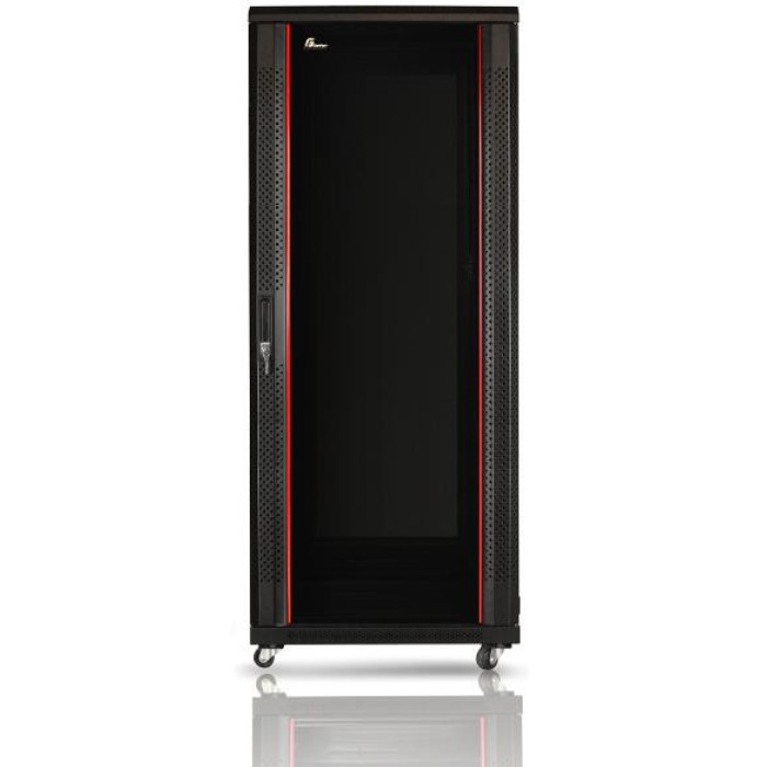 SZAFA RACK GETFORT 19 CALI 32U 600X800 Stojąca